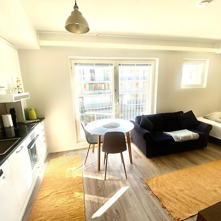 Dp Apartments Vasa Eksteriør bilde