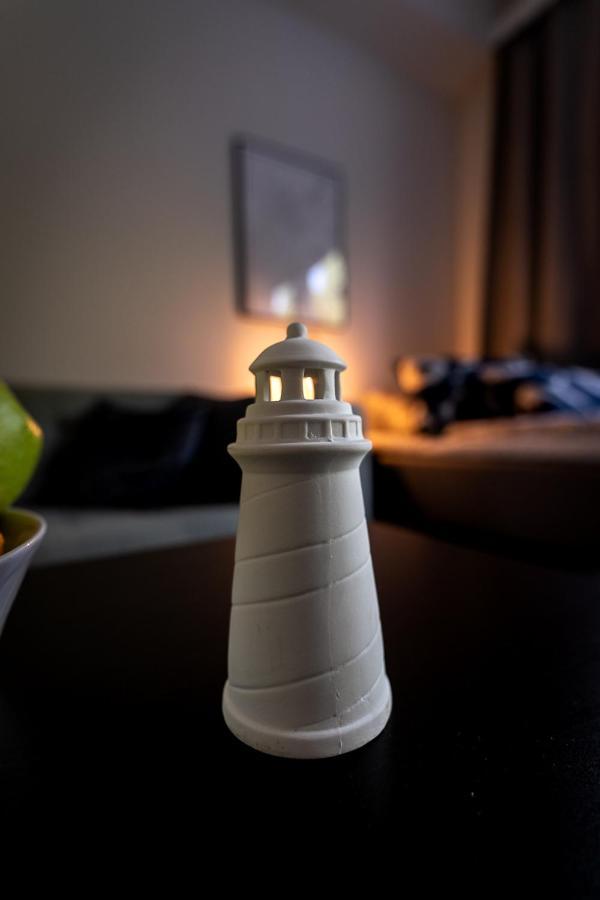 Dp Apartments Vasa Eksteriør bilde